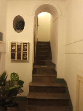 ZU' NICOLA, Palermo